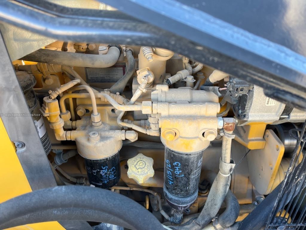 2023 John Deere 310P Image 21