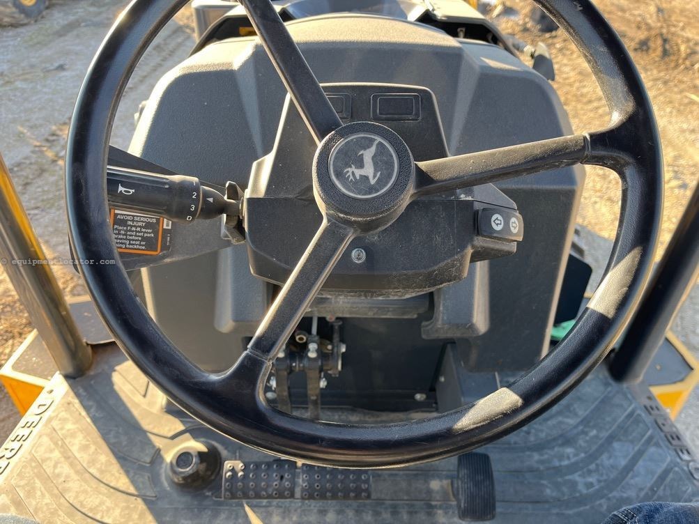 2023 John Deere 310P Image 37