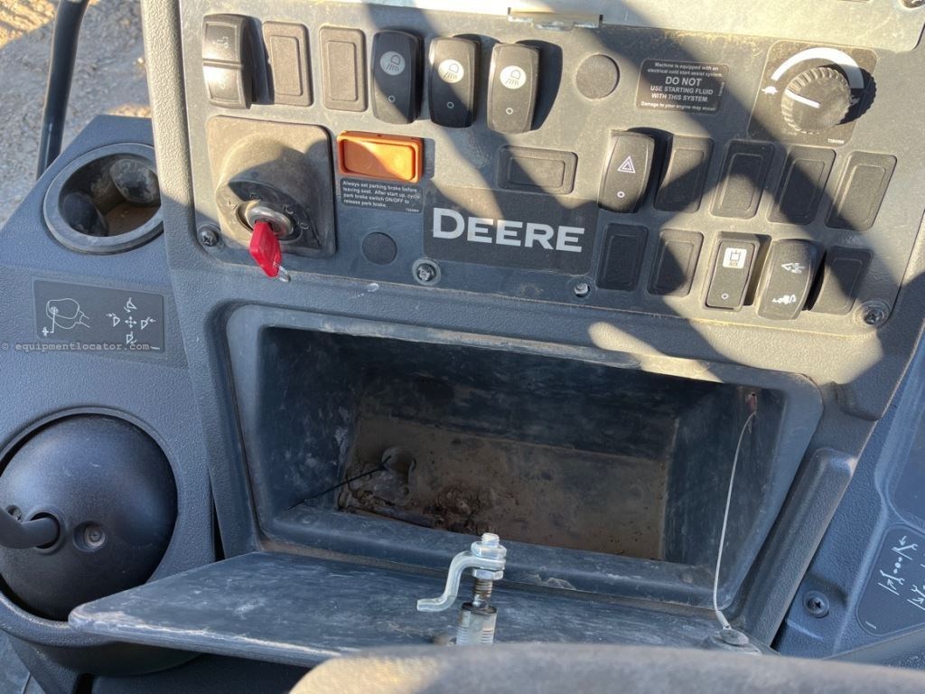 2023 John Deere 310P Image 42