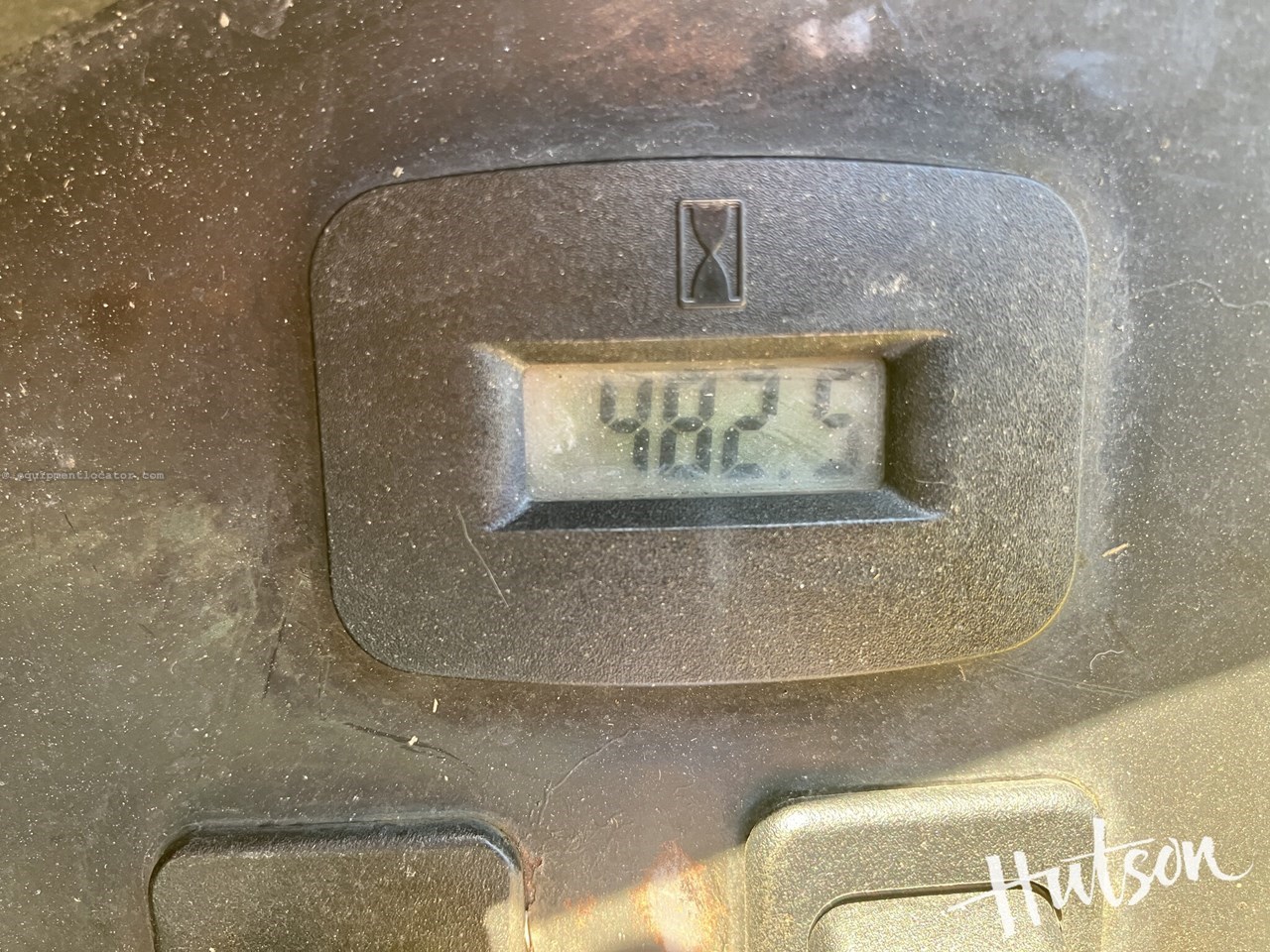 2015 John Deere Z625 Image 6