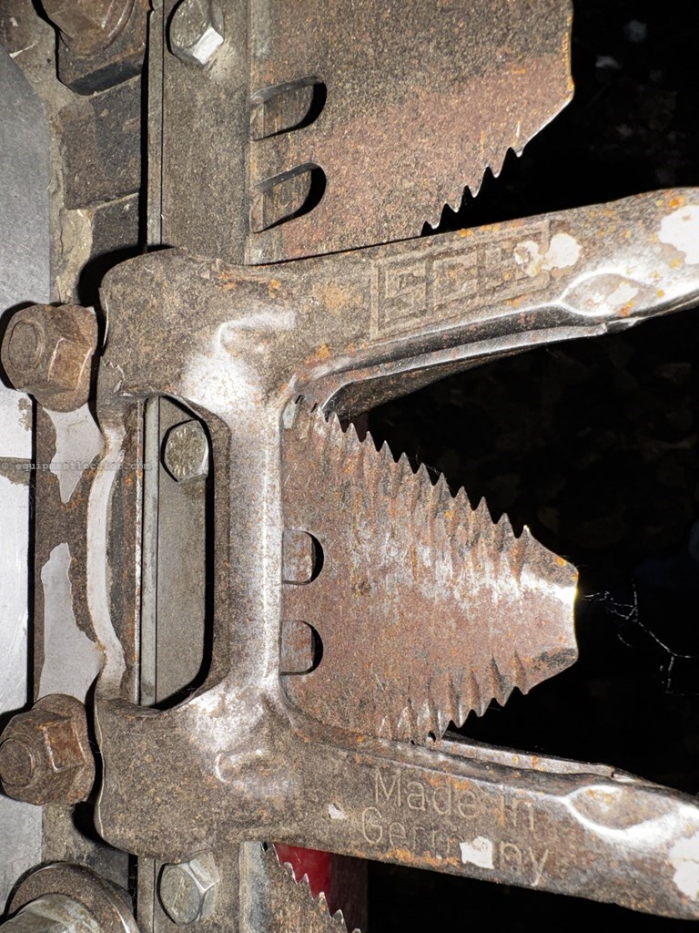 2012 Case IH 3020-30 Image 4