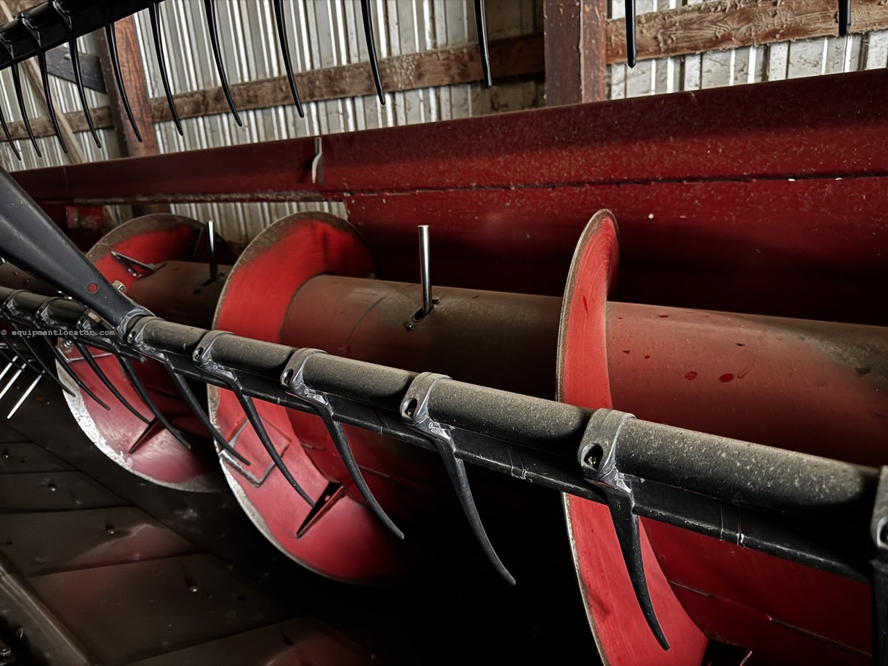 2012 Case IH 3020-30 Image 10