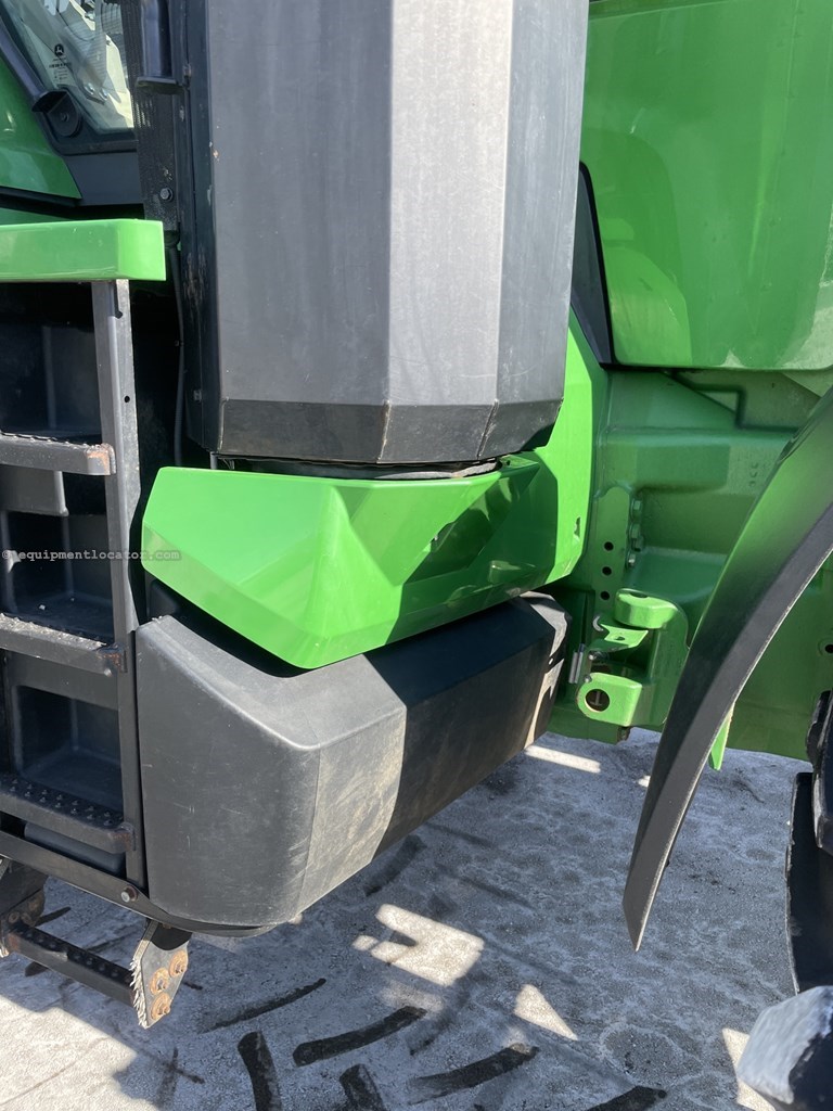 2020 John Deere 8R 310 Image 19