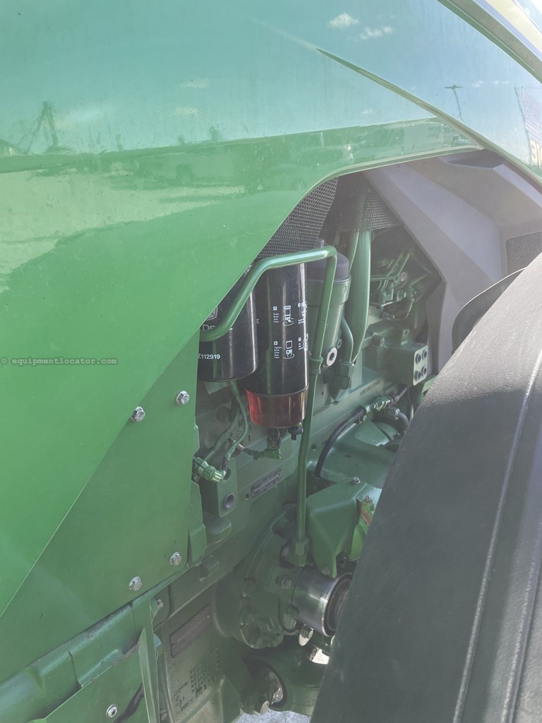 2020 John Deere 8R 310 Image 20