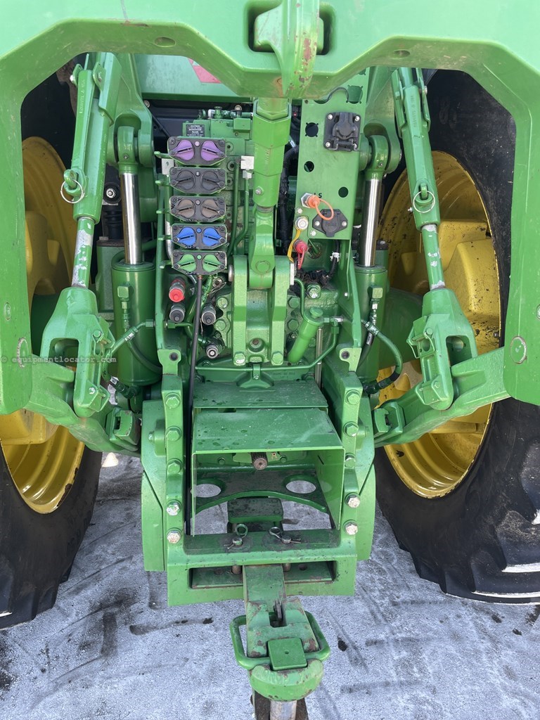 2020 John Deere 8R 310 Image 22