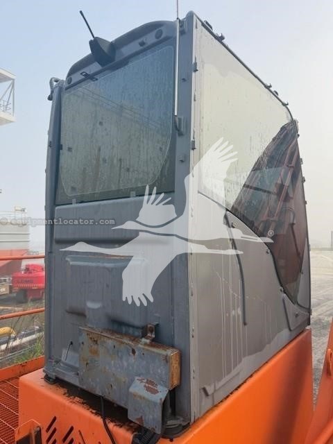 2005 Hitachi ZX350 LC Image 4