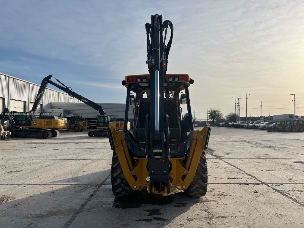 2024 John Deere 310P Image 4