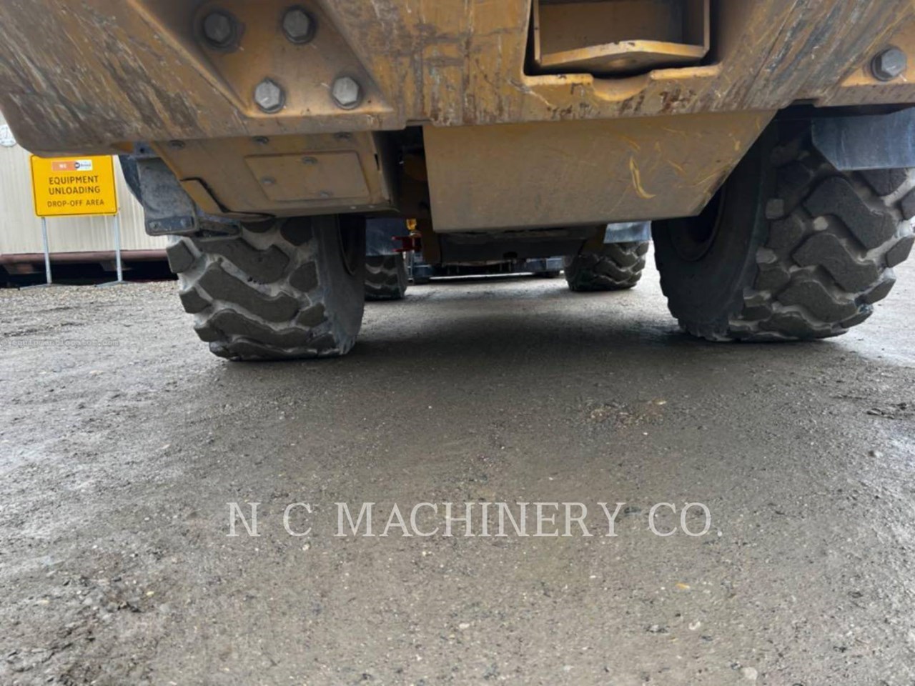 2023 Caterpillar 962M Image 6