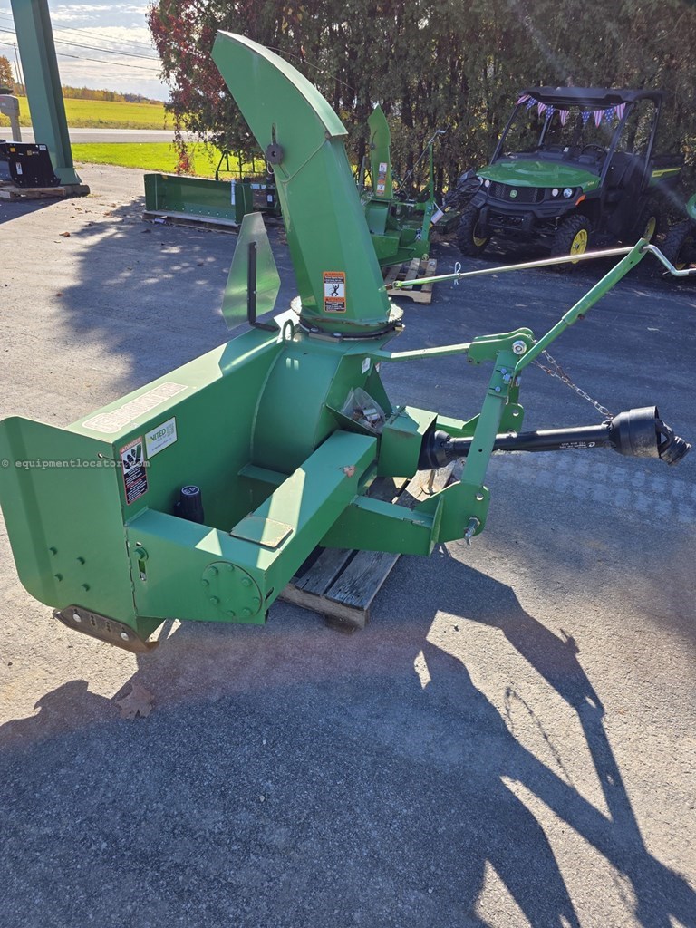 2022 Frontier SB1174 Image 3