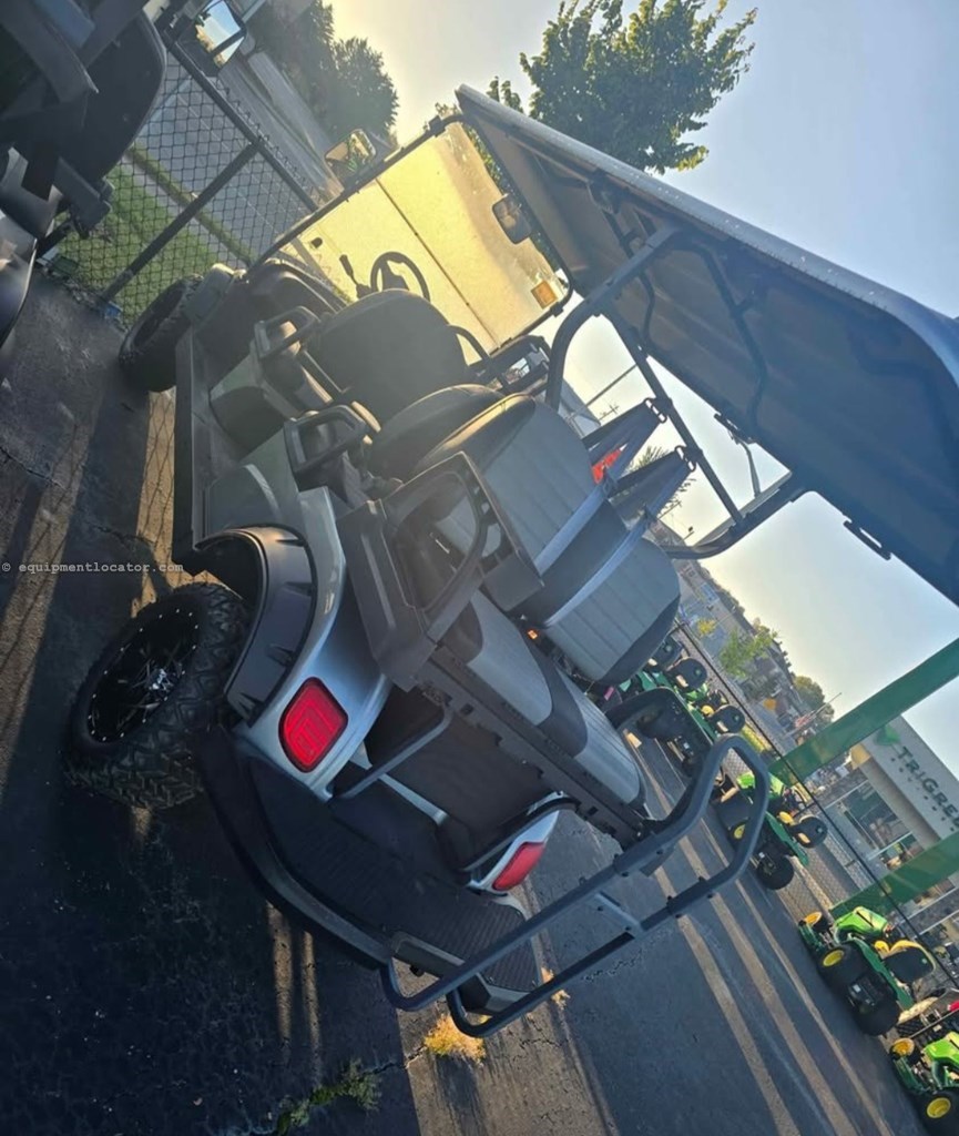 2023 Miscellaneous BIRDY EV 4+2 LIFTED Image 3