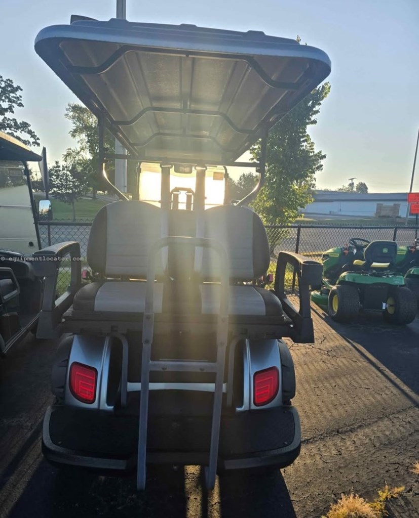 2023 Miscellaneous BIRDY EV 4+2 LIFTED Image 4