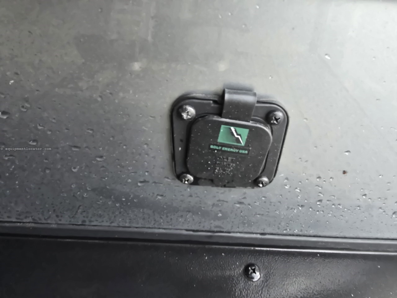 2023 Miscellaneous BIRDY EV 4+2 LIFTED Image 7