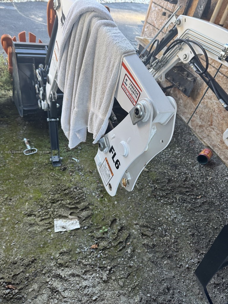 2024 Bobcat CT1025 Image 2