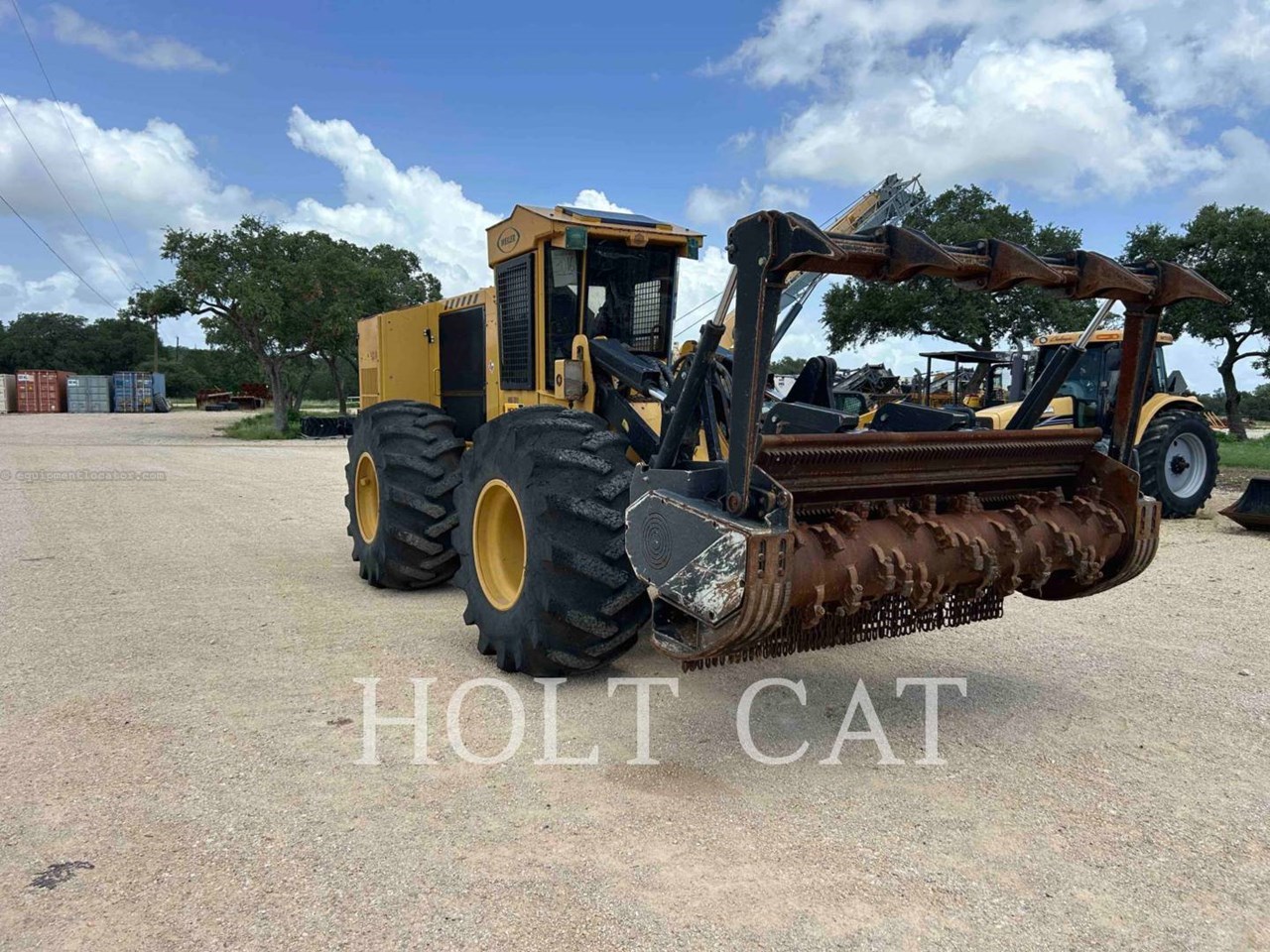 2022 Weiler M860 Image 2