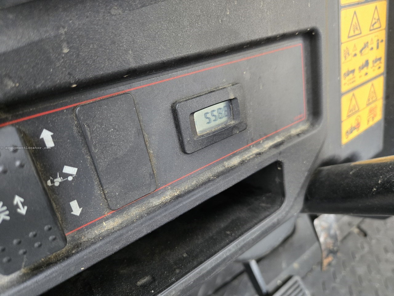 2018 Toro gtx workman Image 2