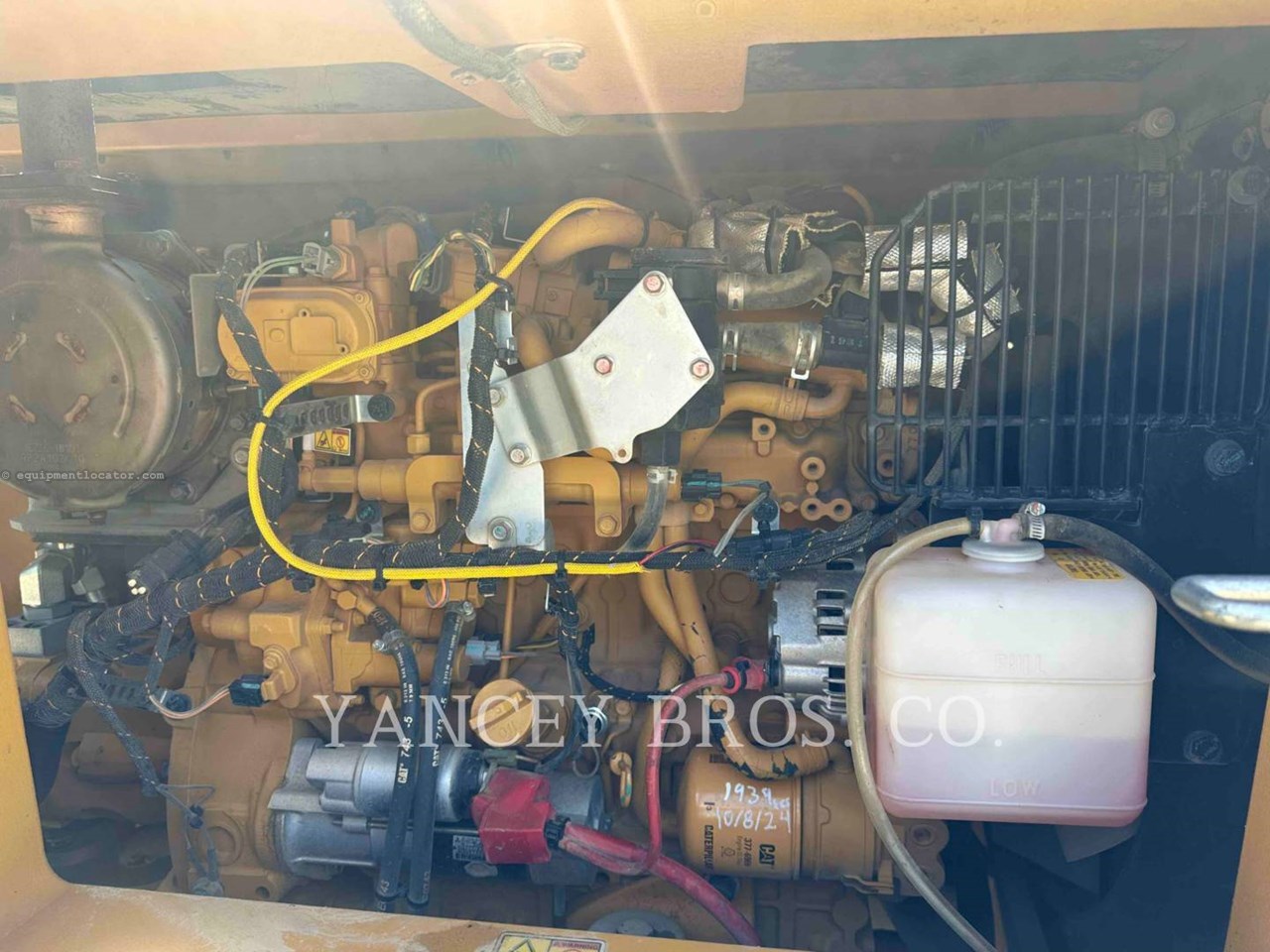 2019 Caterpillar 310 Image 20