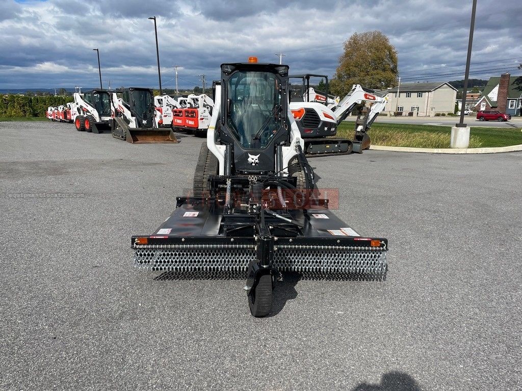 2024 Kubota SC2572 Image 2