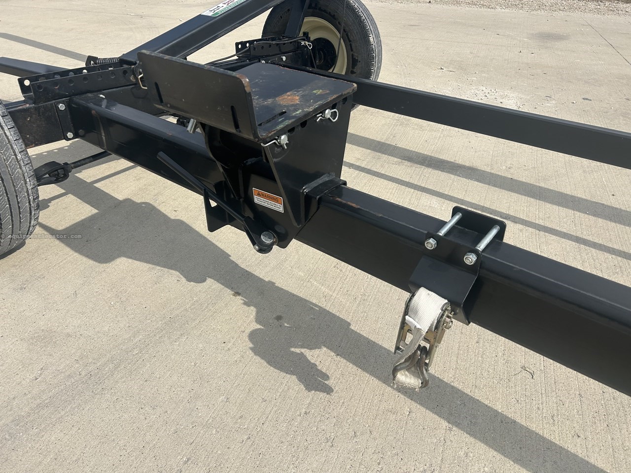 2017 J & M HT974 Image 4