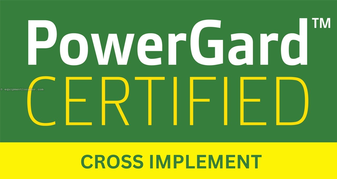 2025 John Deere S7 900 Image 2