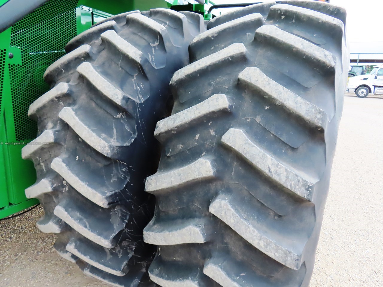 2025 John Deere S7 900 Image 20