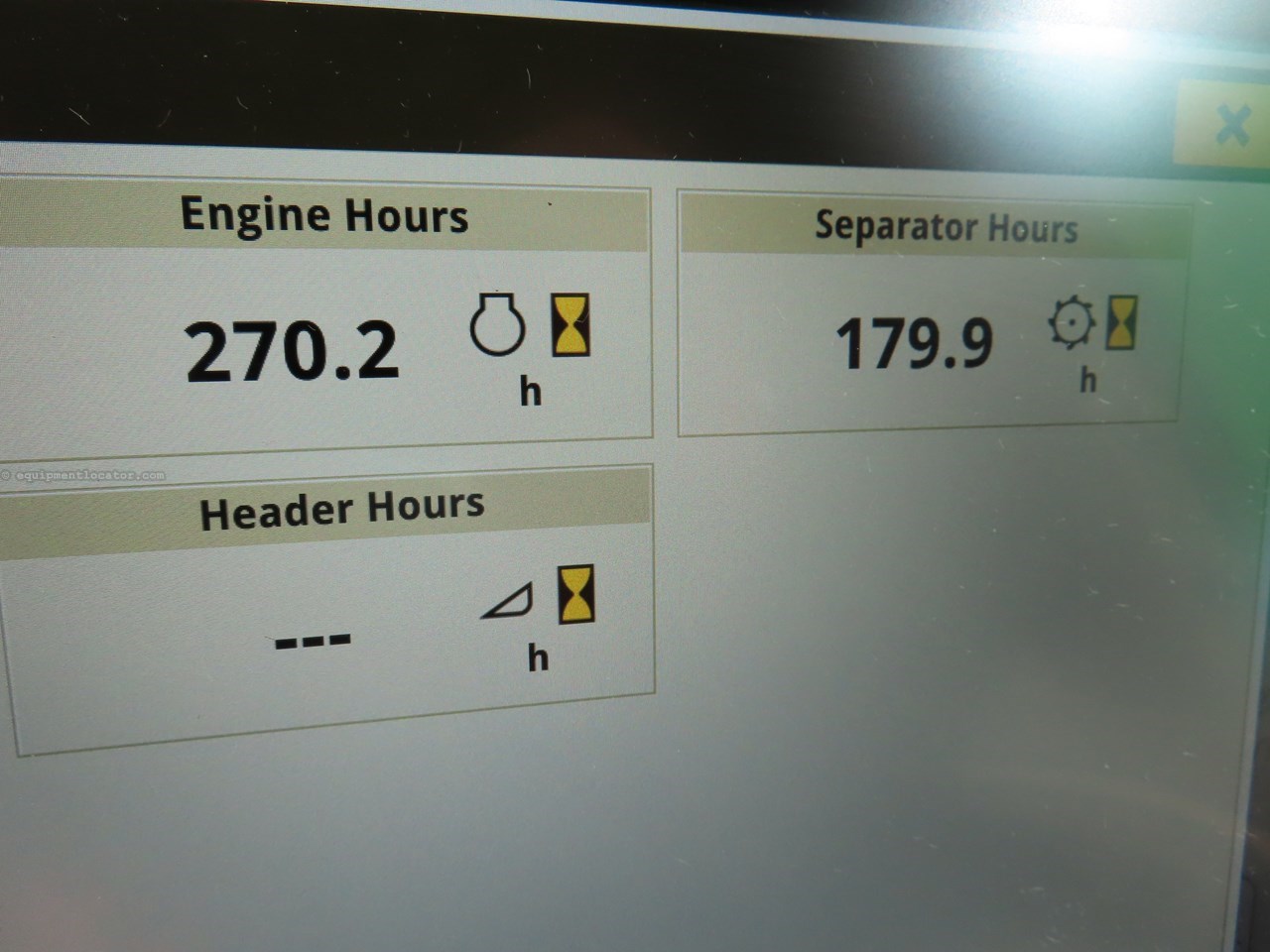 2025 John Deere S7 900 Image 26