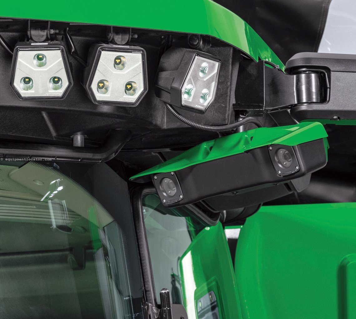 2025 John Deere S7 900 Image 34