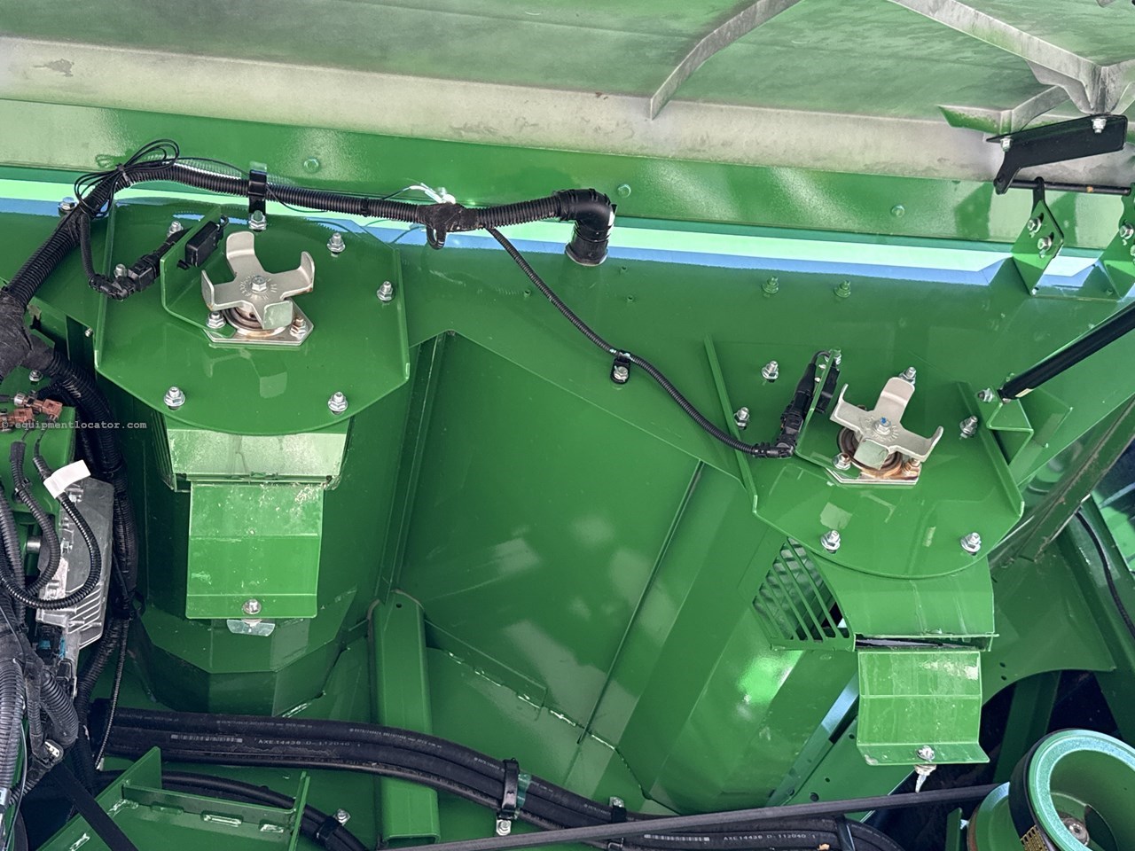 2025 John Deere S7 800 Image 32