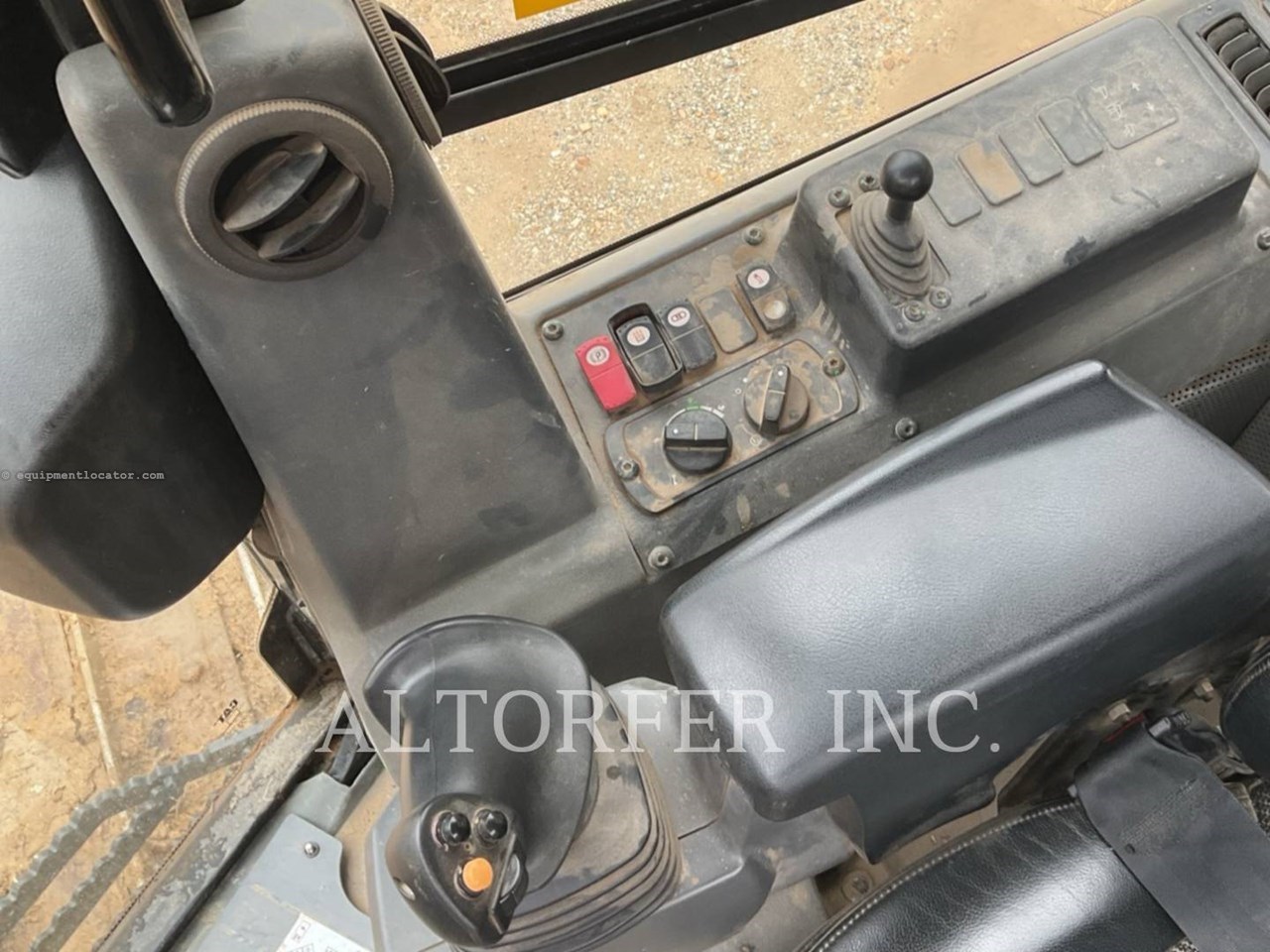 2021 Caterpillar D4 LGP 3D Image 10