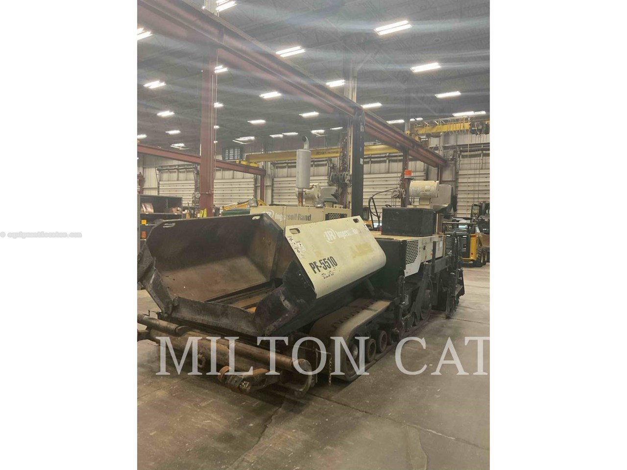 2006 Ingersoll PF-5510 Image 12