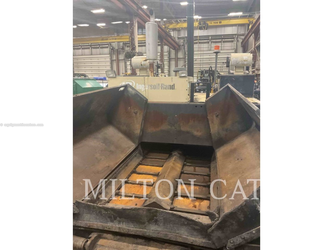 2006 Ingersoll PF-5510 Image 13