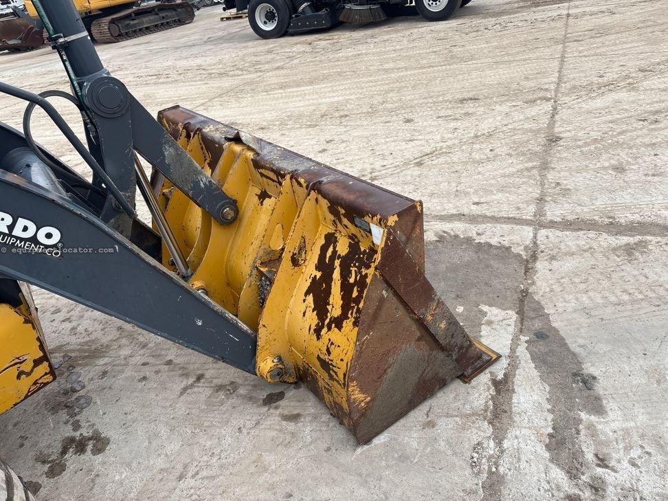 2023 John Deere 310LEP Image 10