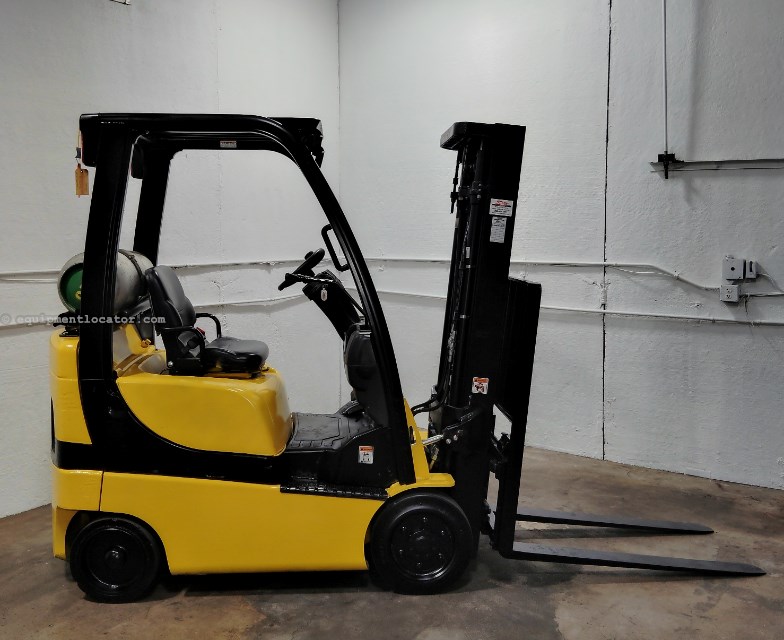 2019 Yale GLC030VXNEAE082 Image 3