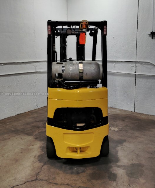 2019 Yale GLC030VXNEAE082 Image 4