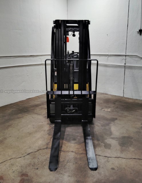 2019 Yale GLC030VXNEAE082 Image 5