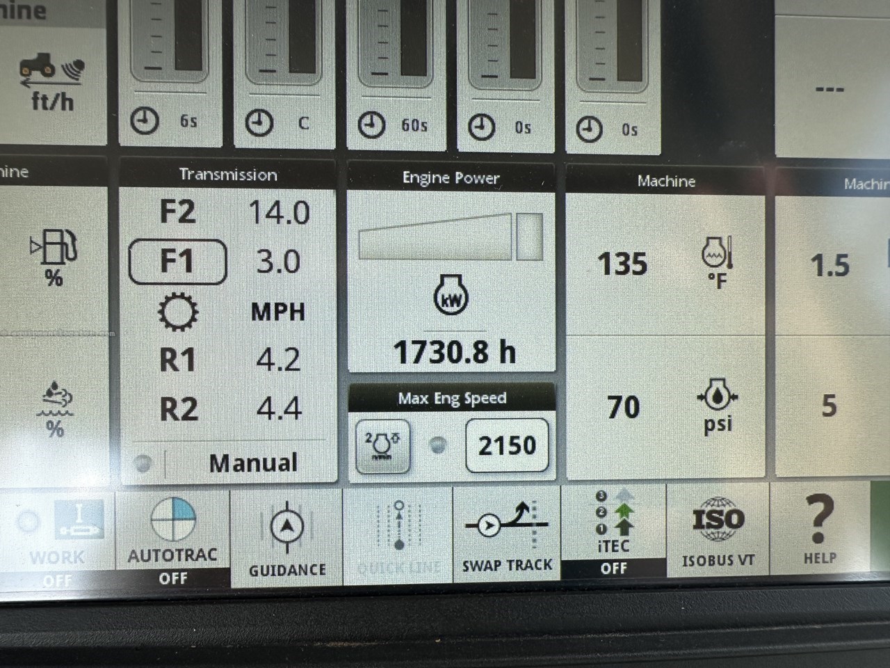 2022 John Deere 9R 390 Image 16