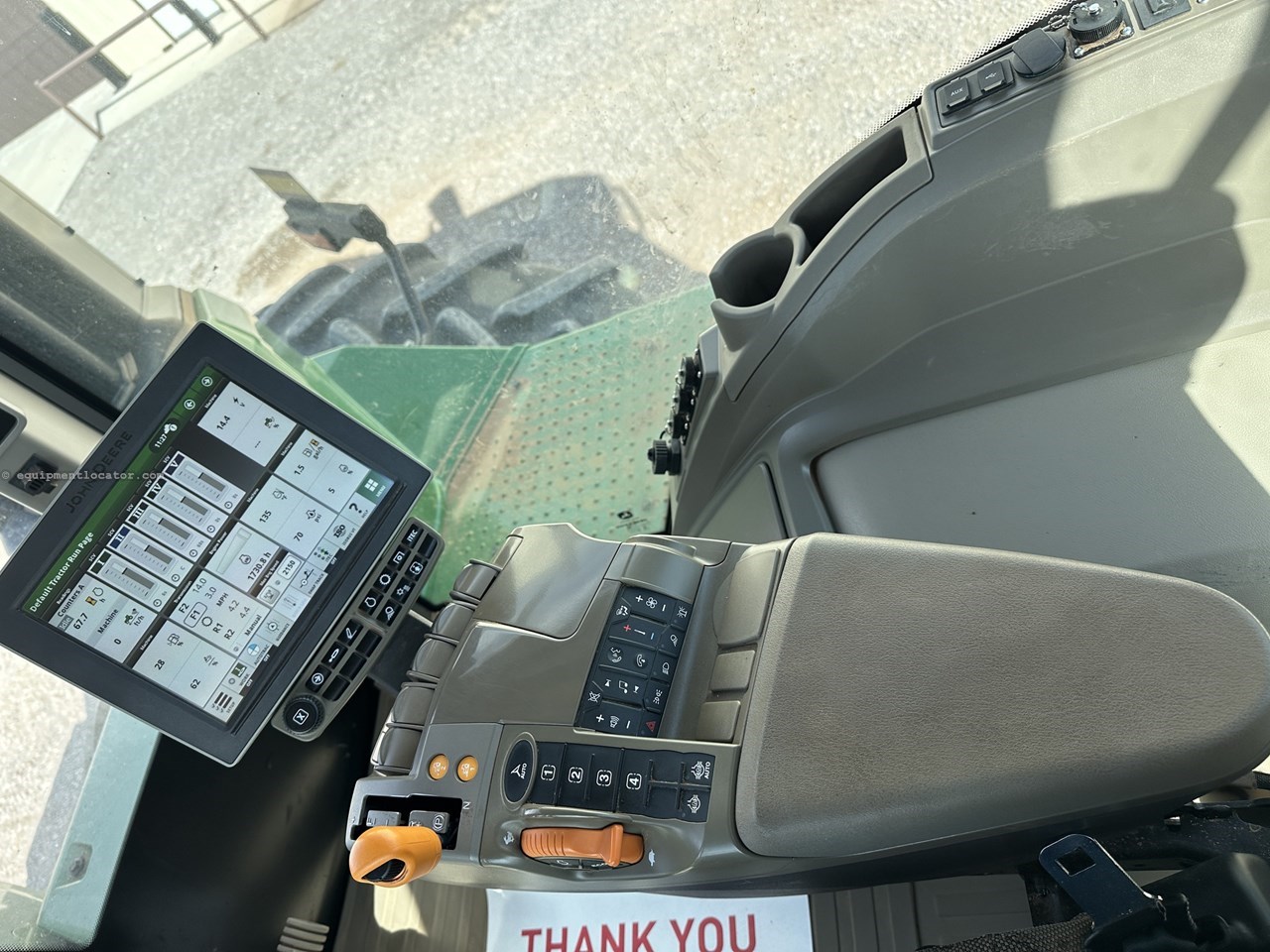 2022 John Deere 9R 390 Image 18