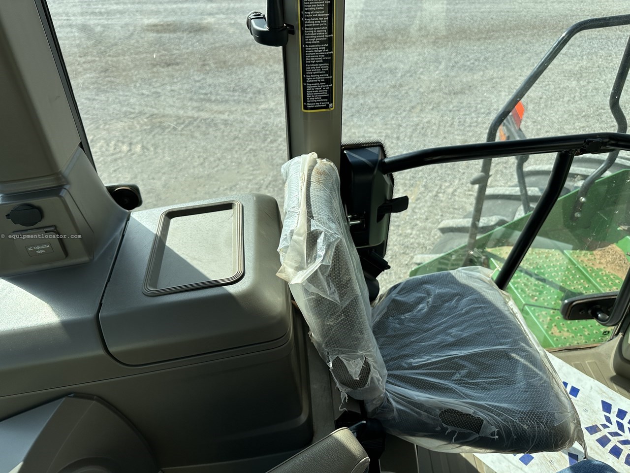 2022 John Deere 9R 390 Image 19