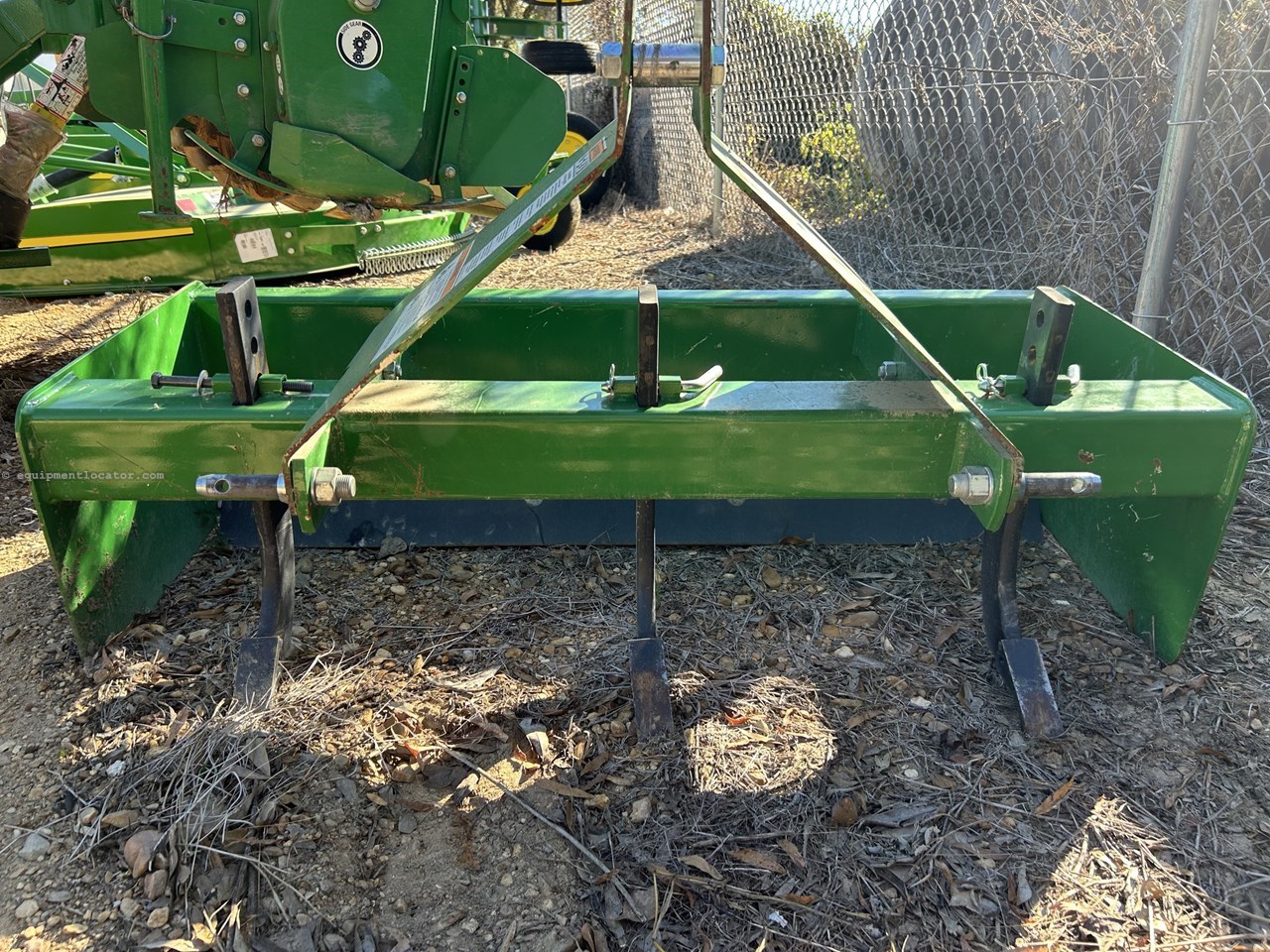 2022 Frontier BB2048L Image 4