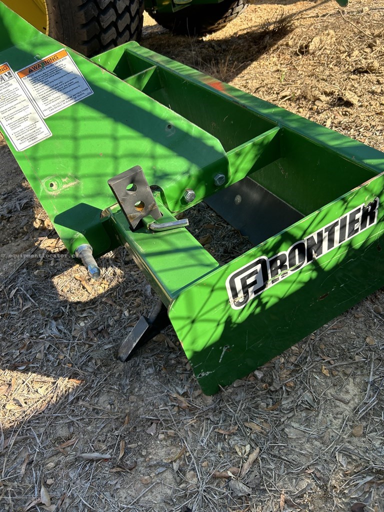 2022 Frontier BB2048L Image 5