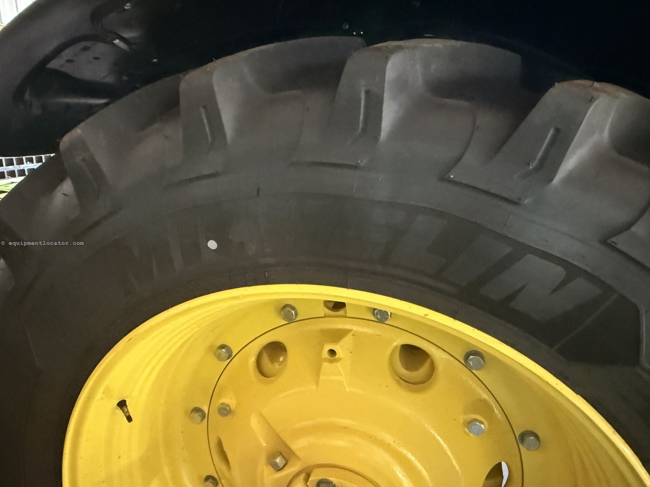 2025 John Deere 6M 155 Image 18