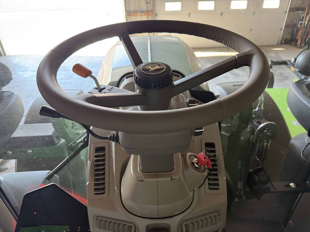 2025 John Deere 6M 155 Image 20