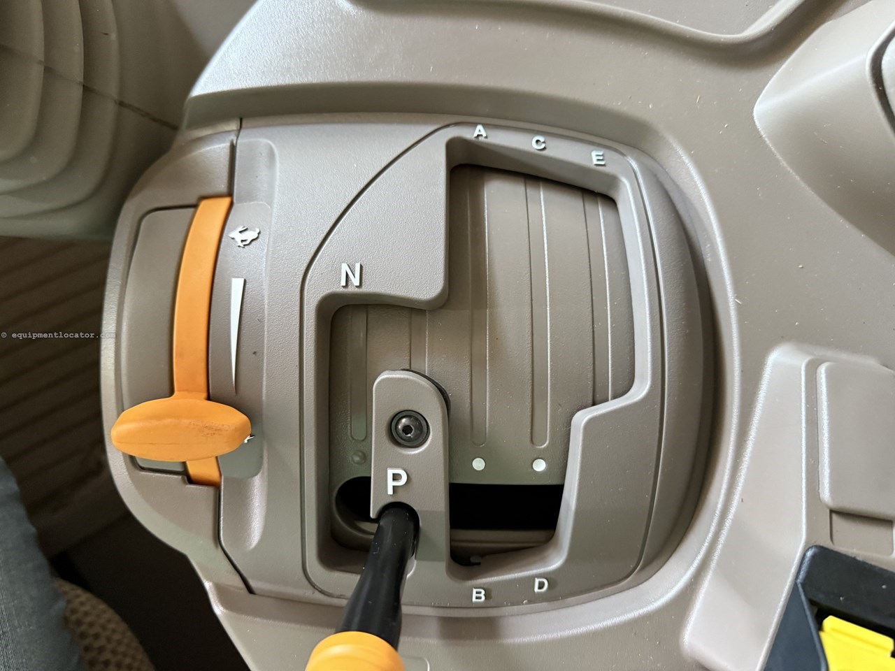 2025 John Deere 6M 155 Image 24