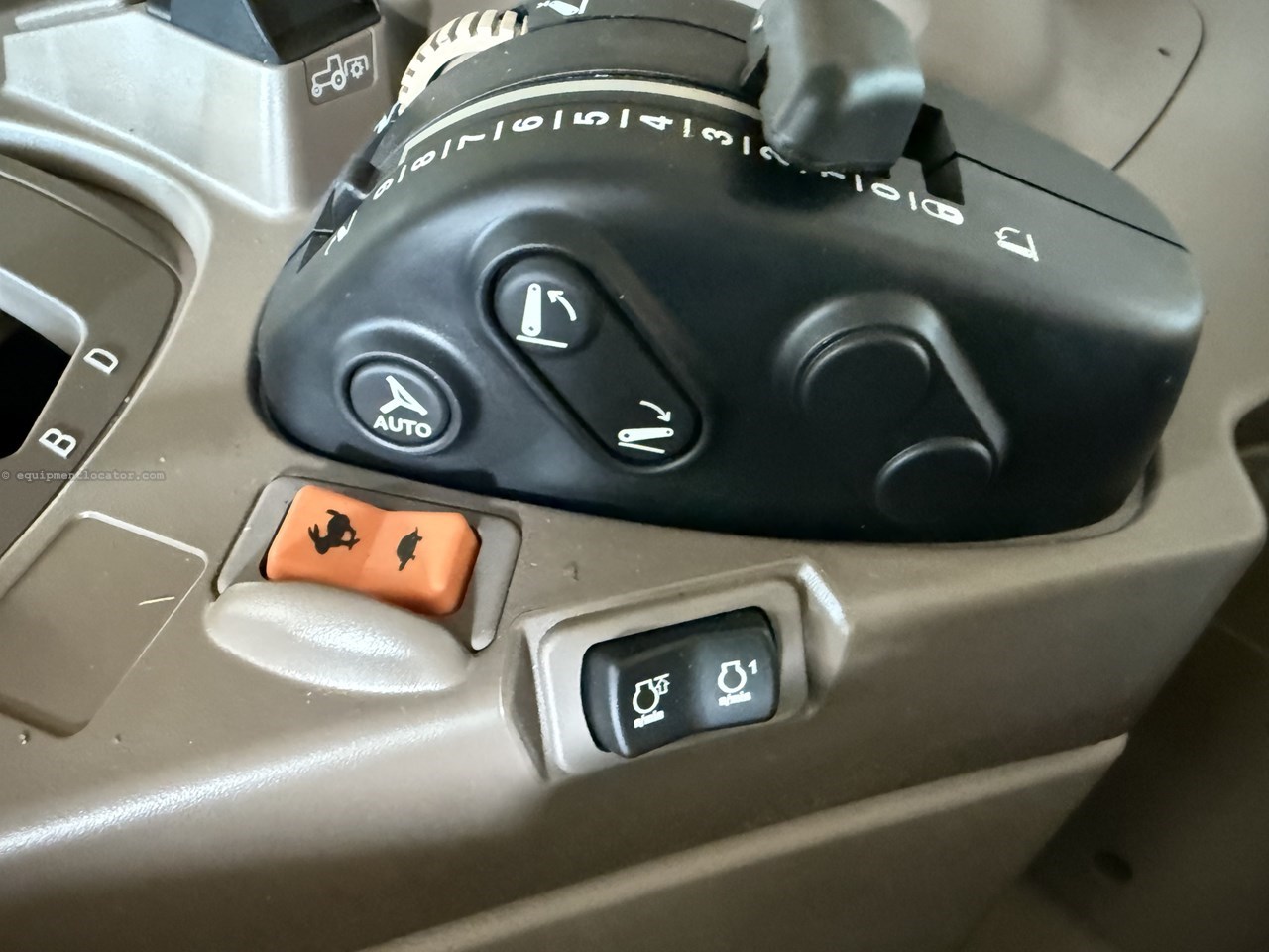 2025 John Deere 6M 155 Image 25