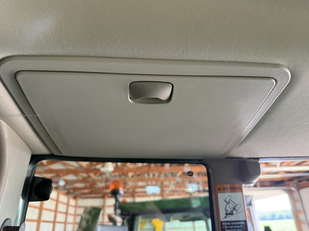 2025 John Deere 6M 155 Image 33