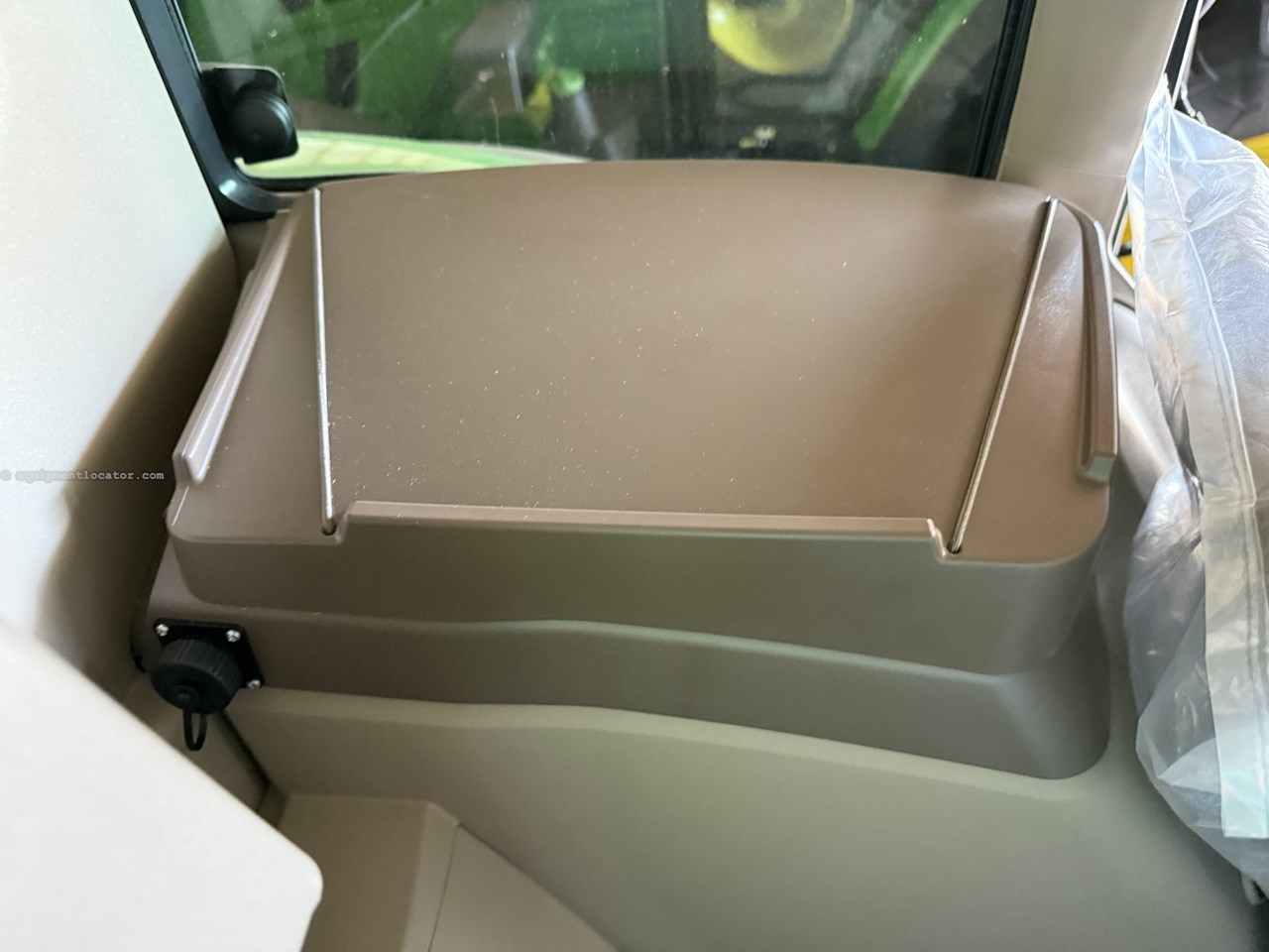 2025 John Deere 6M 155 Image 35