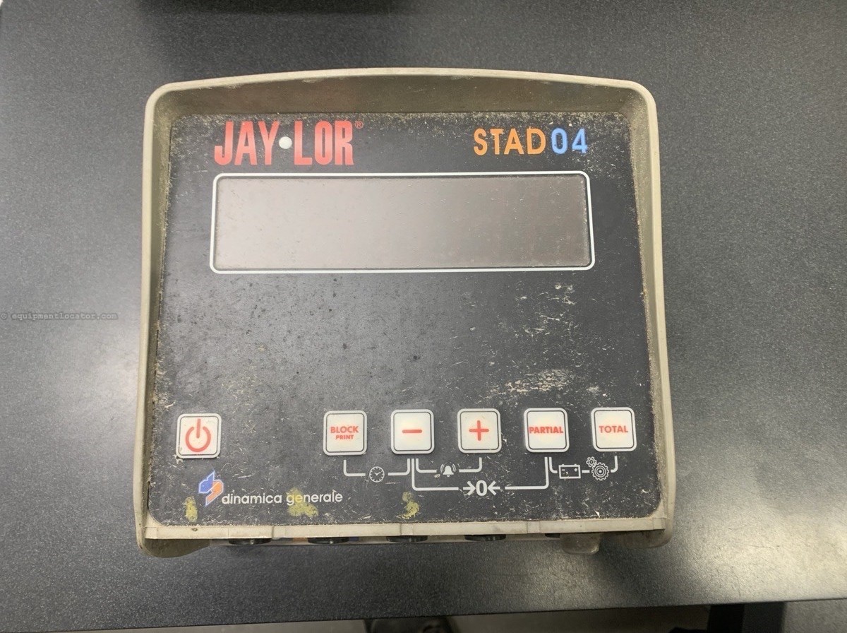 2015 Jaylor 5575 Image 3