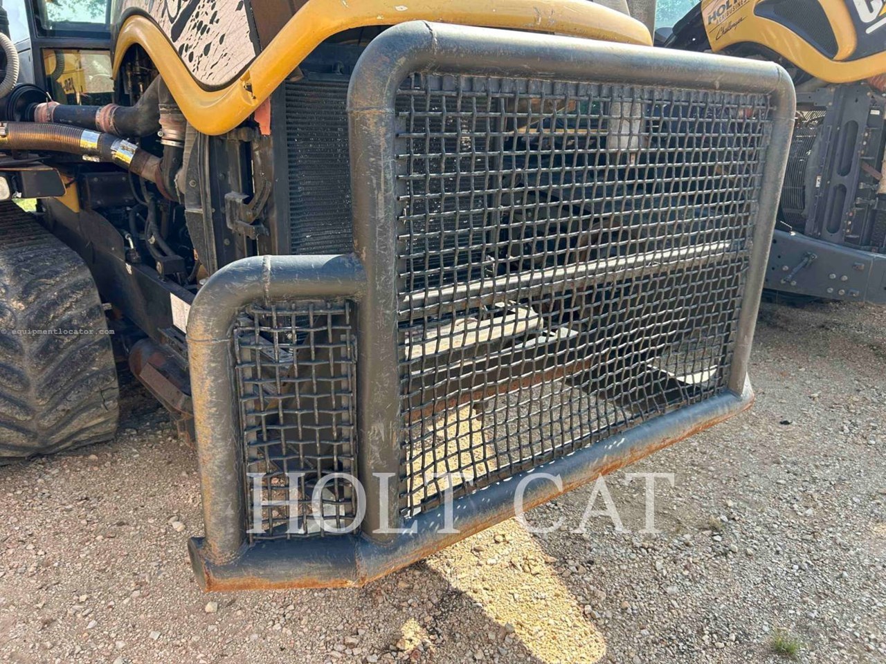 2001 Caterpillar 95E Image 20