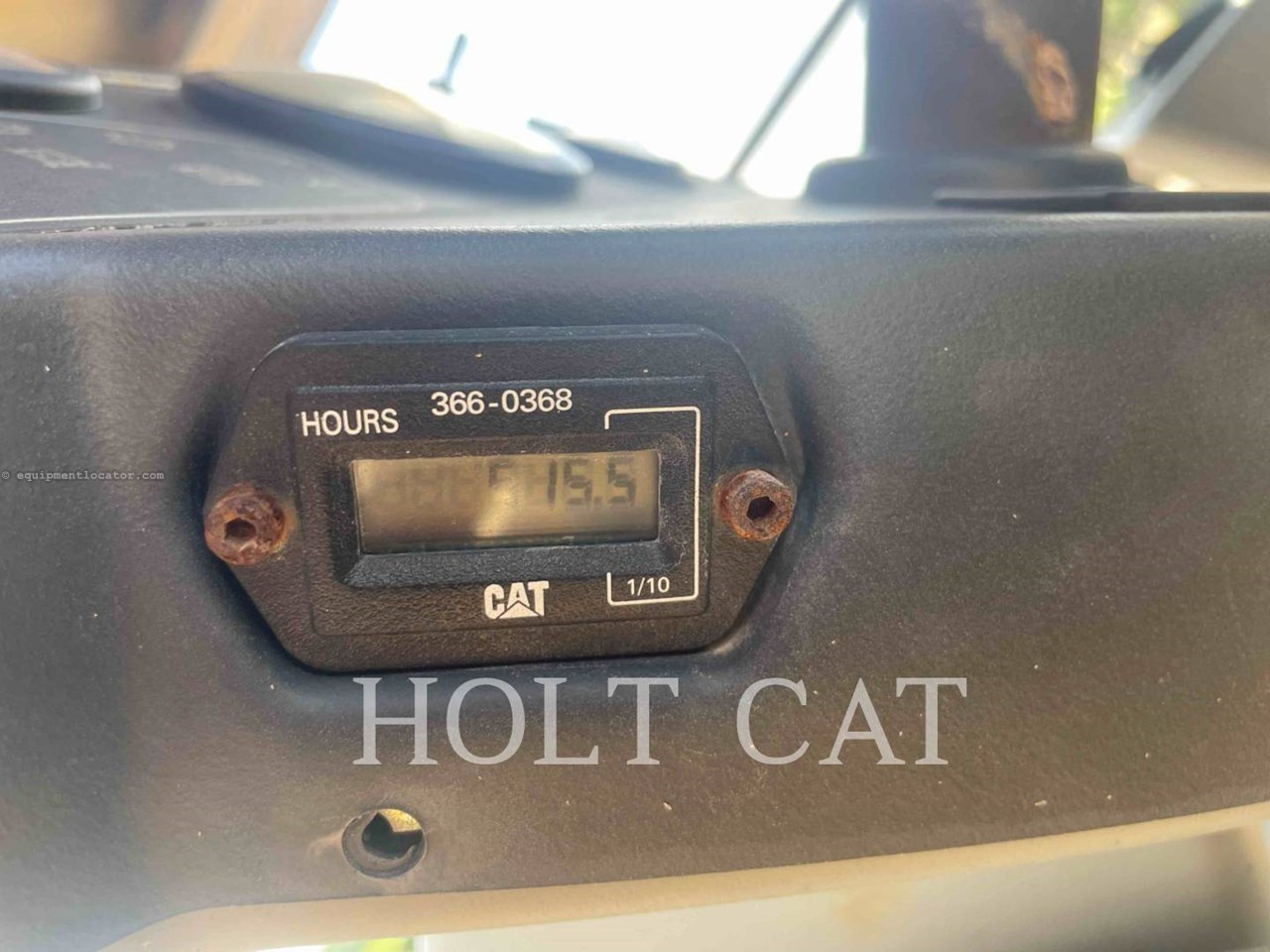2005 Caterpillar CB634D Image 5