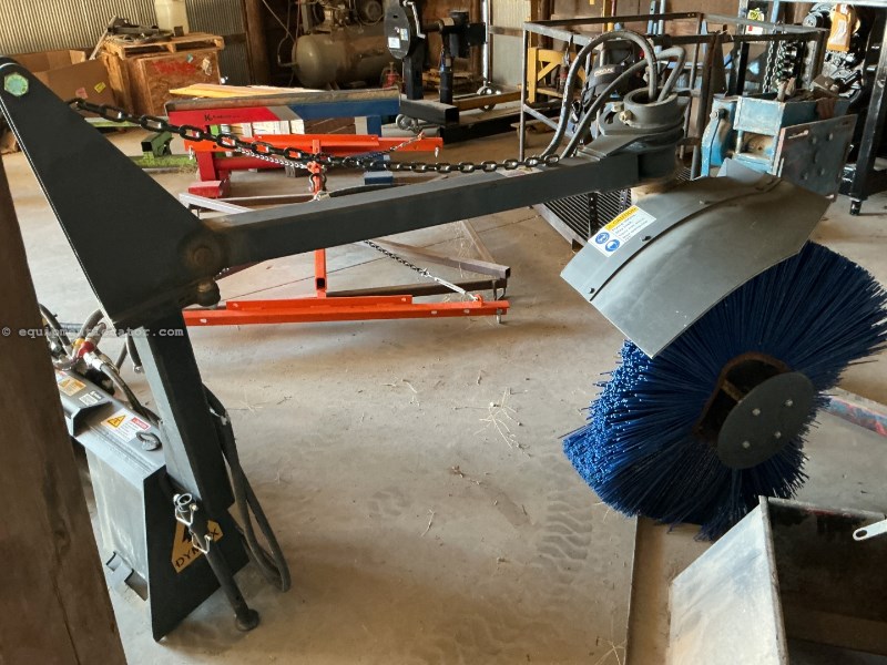 2023 Dymax 2115D4 Image 2