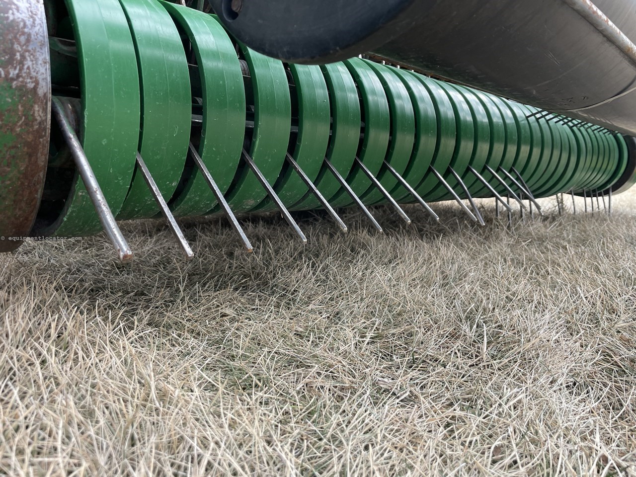 2019 John Deere 560M Precutter Image 13